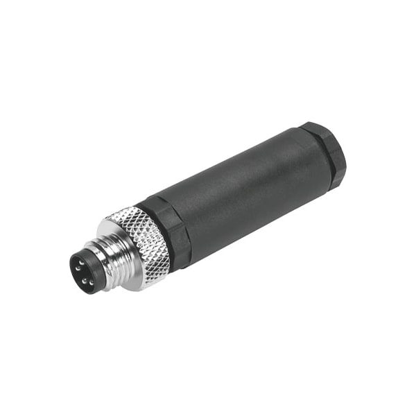 Plug NECU-S-M8G3-HX-Q3